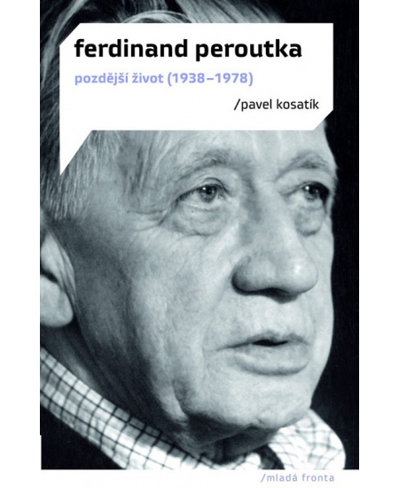 Ferdinand Peroutka