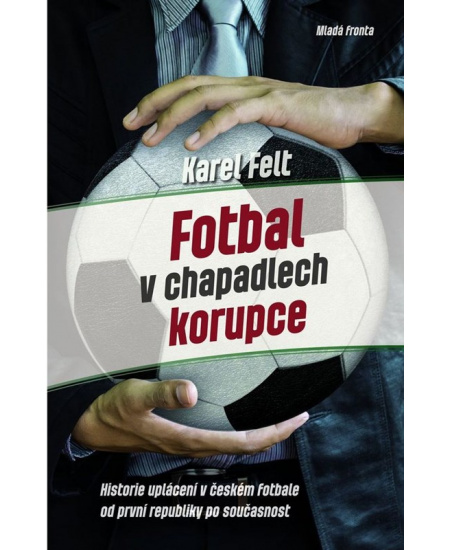 Fotbal v chapadlech korupce