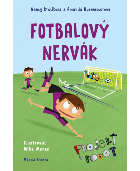Fotbalový nervák