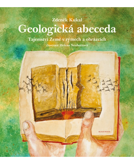 Geologická abeceda