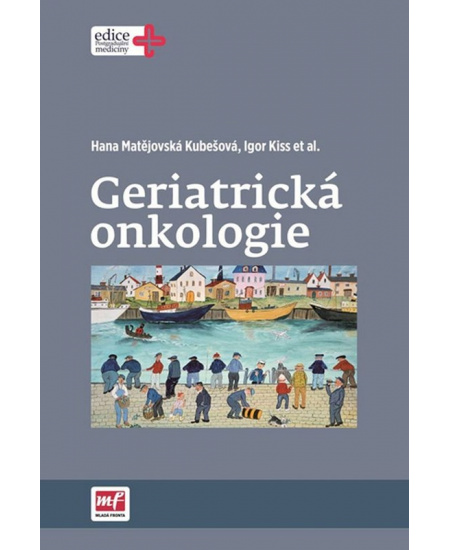 Geriatrická onkologie