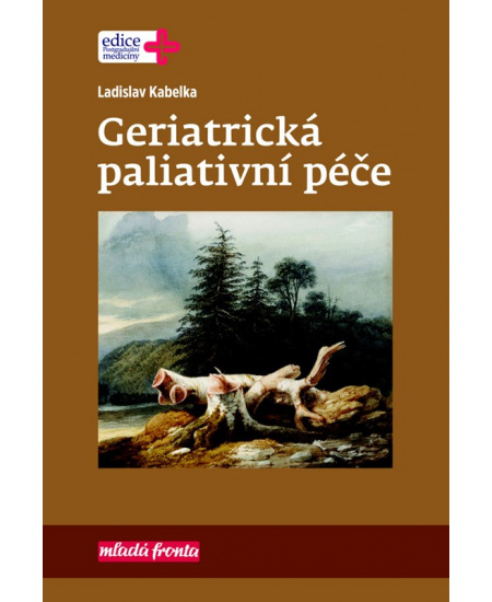 Geriatrická paliativní péče