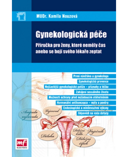 Gynekologická péče