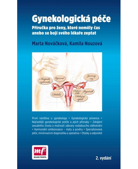 Gynekologická péče