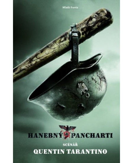 Hanebný pancharti