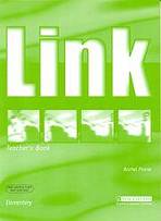 LINK ELEMENTARY TEACHER´S BOOK