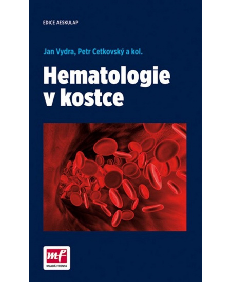 Hematologie v kostce