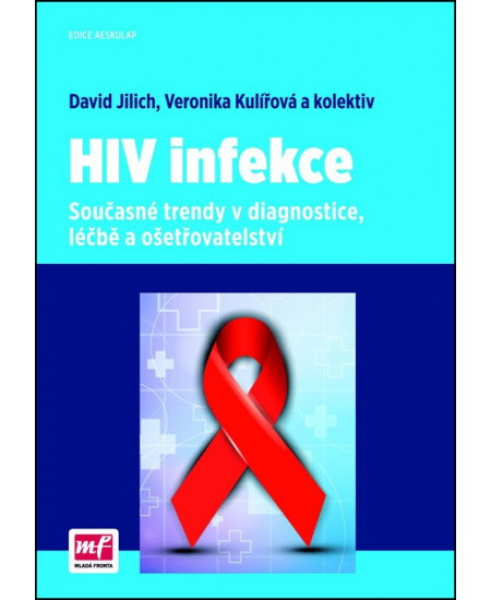 HIV infekce