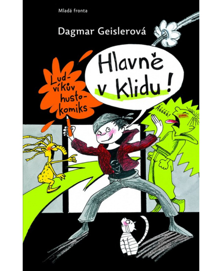 Hlavně v klidu!