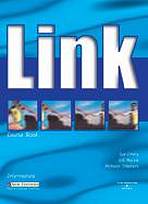LINK INTERMEDIATE COURSE BOOK + AUDIO CD