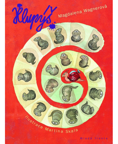 Hlupýš