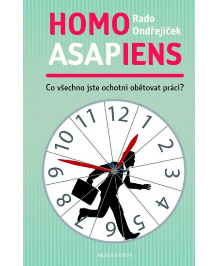 Homo asapiens