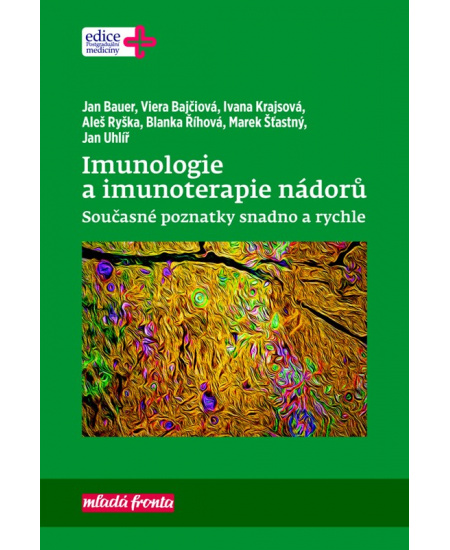 Imunologie a imunoterapie nádorů