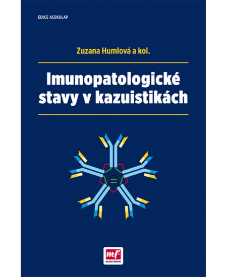 Imunopatologické stavy v kazuistikách