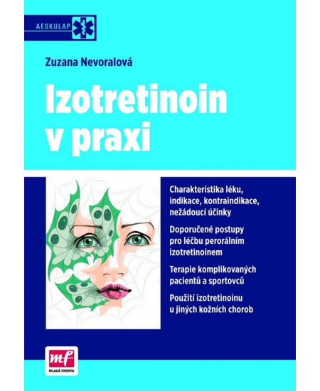 Izotretionin v praxi