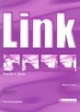 LINK PRE-INTERMEDIATE TEACHER´S BOOK