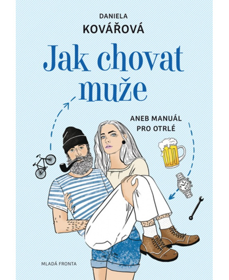 Jak chovat muže