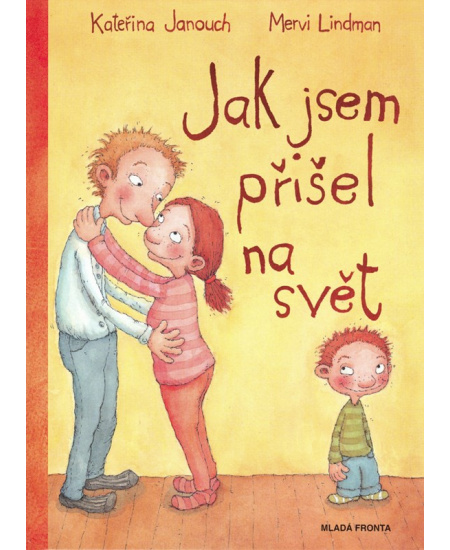 Jak jsem přišel na svět