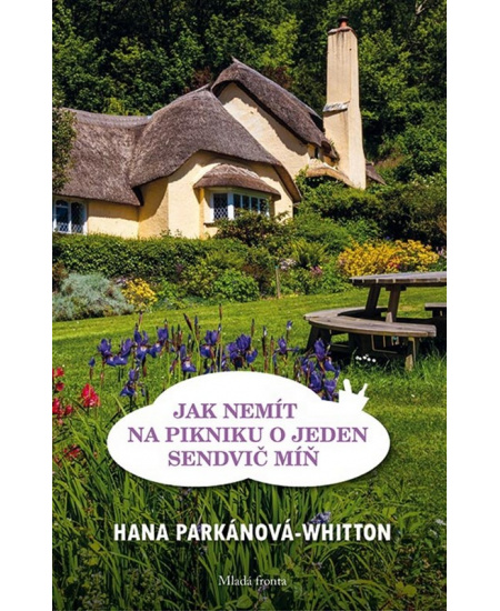 Jak nemít na pikniku o jeden sendvič míň