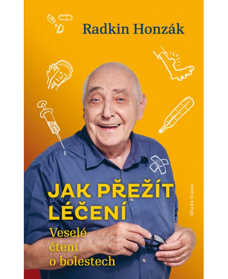 Jak přežít léčení