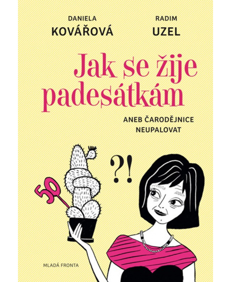 Jak se žije padesátkám