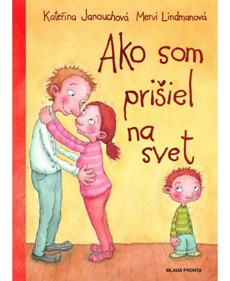 Ako som prišiel na svet