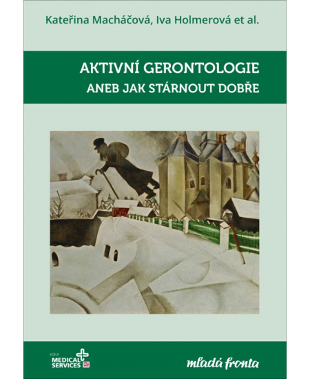 Aktivní gerontologie