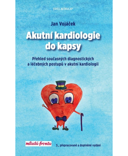 Akutní kardiologie do kapsy