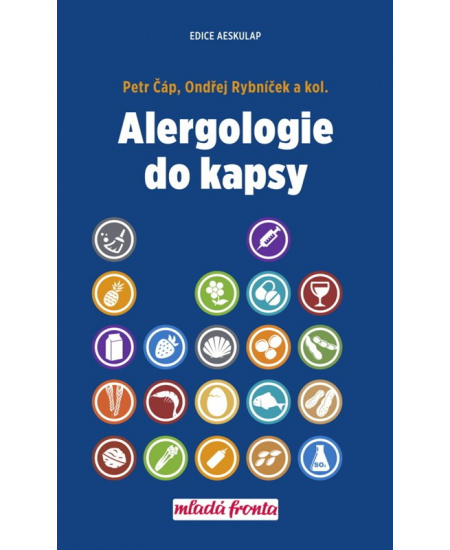 Alergologie do kapsy