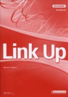 LINK UP BEGINNER WORKBOOK