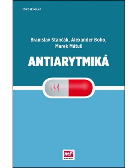 Antiarytmiká