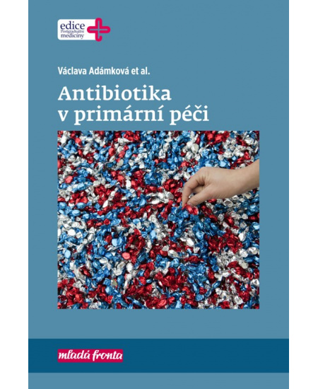 Antibiotika v primární péči
