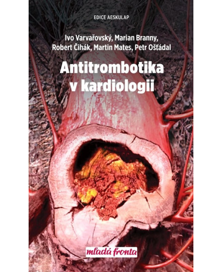 Antitrombotika v kardiologii