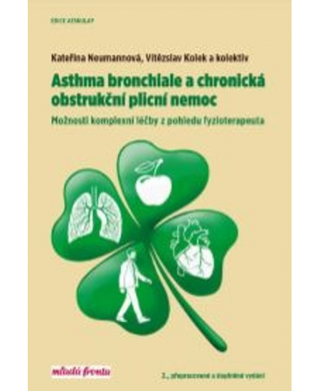 Asthma bronchiale a chronická obstrukční plicní nemoc