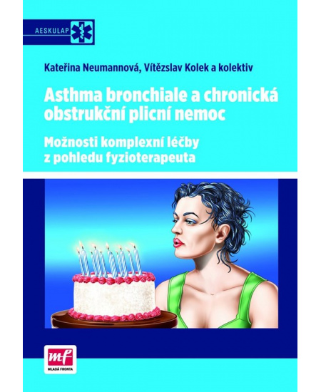 Asthma bronchiale a chronická obstrukční plicní nemoc