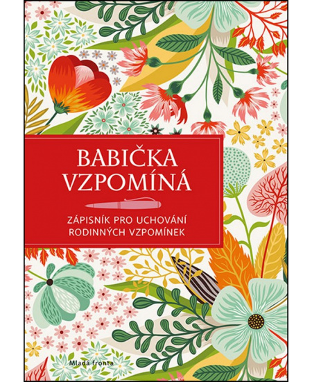 Babička vzpomíná