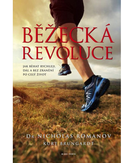 Běžecká revoluce
