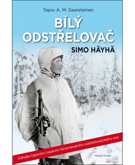 Bílý odstřelovač