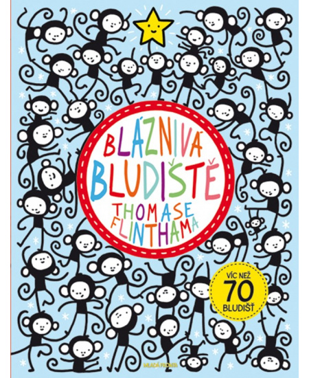Bláznivá bludiště