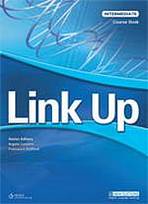 LINK UP INTERMEDIATE PACK (SB + STUDENT´S CD)