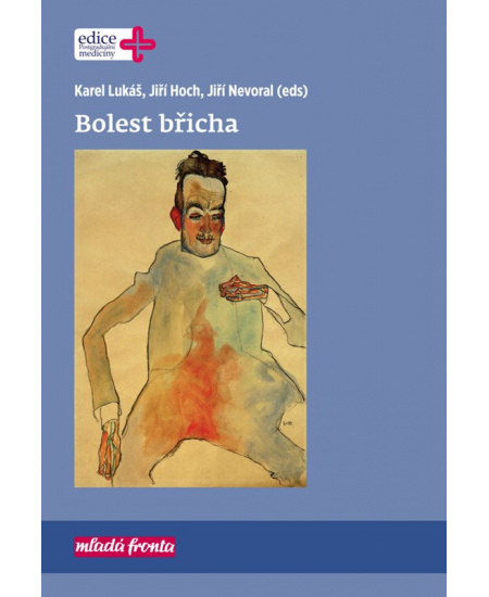 Bolest břicha