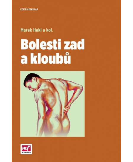 Bolesti zad a kloubů