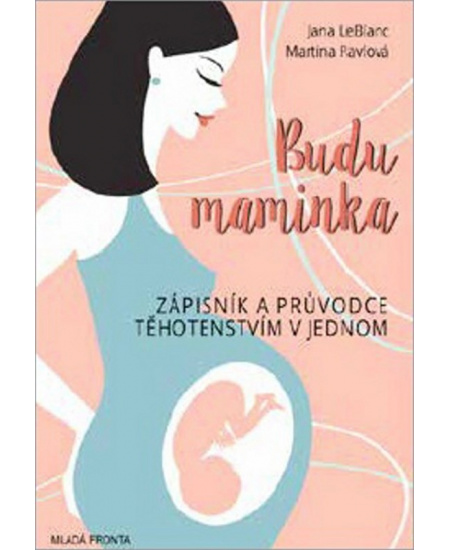 Budu maminka