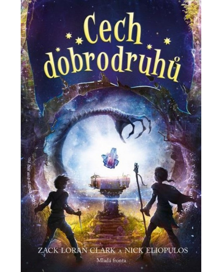 Cech dobrodruhů