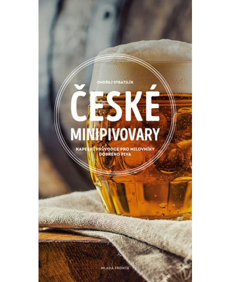 České minipivovary