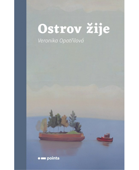 Ostrov žije
