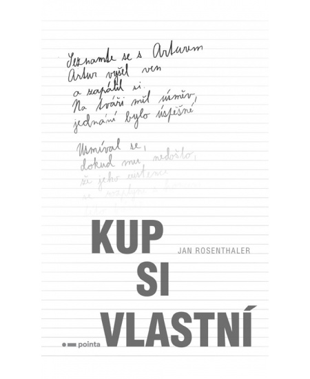 Kup si vlastní