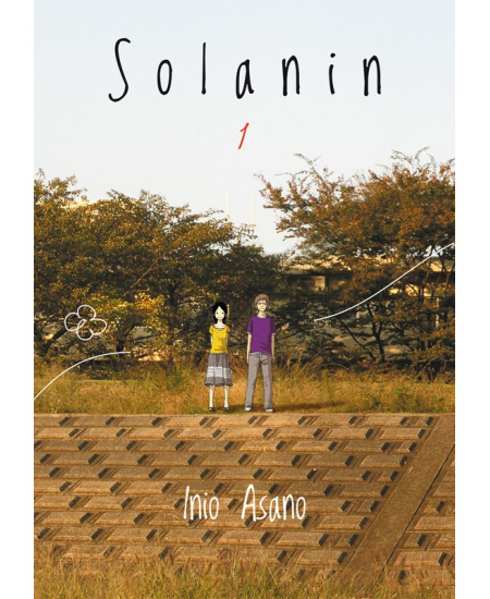 Solanin 1