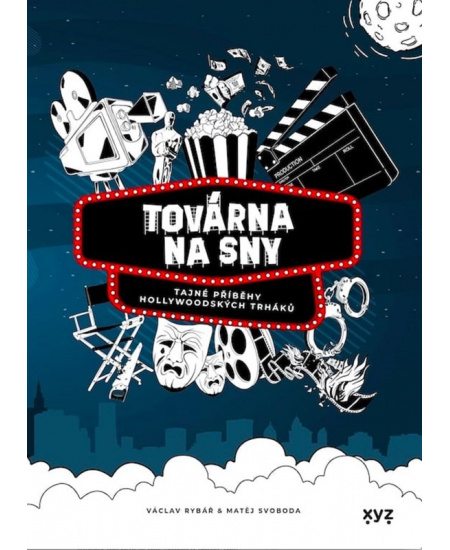 Továrna na sny