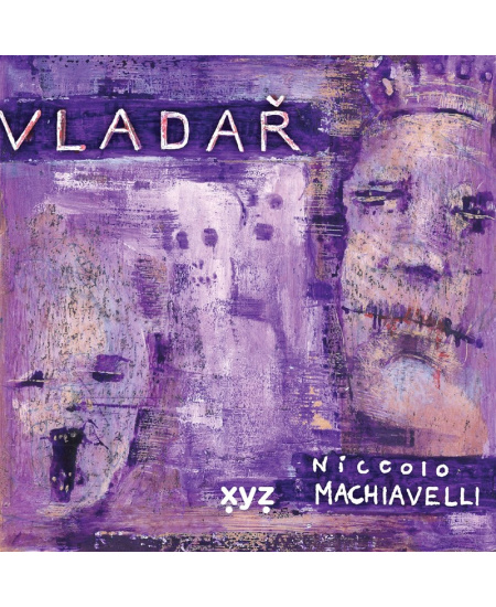 Niccolo Machiavelli: Vladař